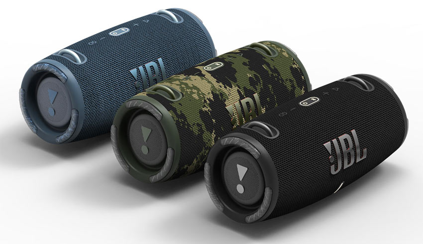 Loa JBL Charge Series